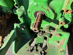 Hydraulics with 