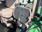 Control Station with 
