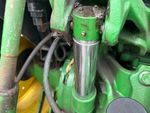 Hydraulics with 