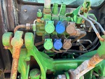 Hydraulics with