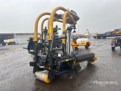2022 Tanco Q300V Ballenwickler