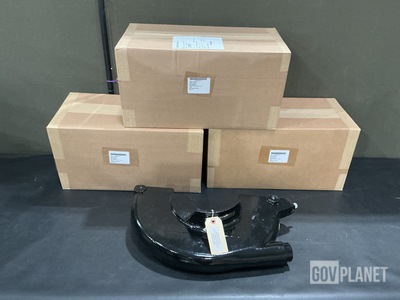 (13) Original Saw 123499-02 Blade Guard Assemblies
