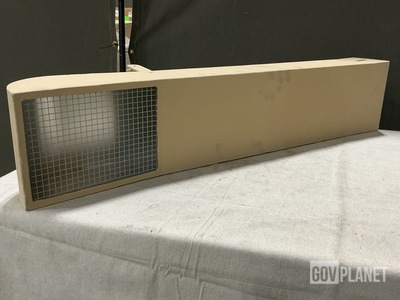(7) BAE Systems 4305462 Air Conditioning-Heating Duct Assemblies