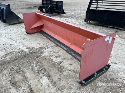 116 in Q/C Snow Blade