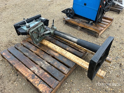 Delta Drill Press