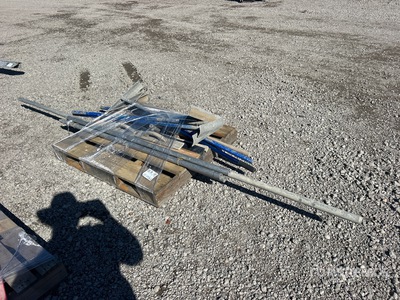 Quantity of Concrete Scrubbers