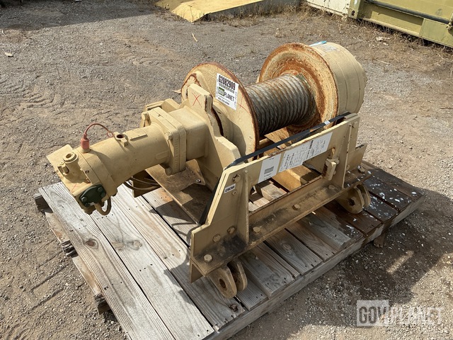 Miscellaneous Attachments