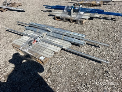 Quantity of Concrete Floats
