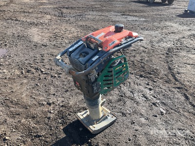 2020 Belle RTX60H280S Costipatore verticale (Inoperable)
