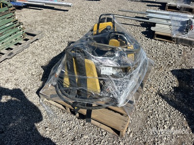 Quantity of Concrete Vibrator