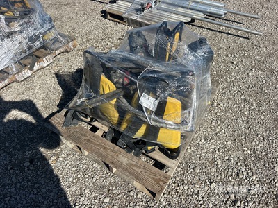 Quantity of Concrete Vibrator