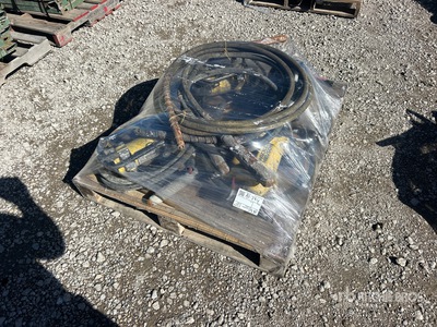 Quantity of Concrete Vibrator