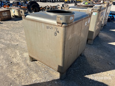 TranStore 512384 350 Gal. Zbiornik na chemikalia