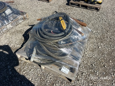 Quantity of Concrete Vibrator