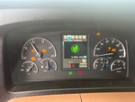 4 Transmision with Spie luminose del motore