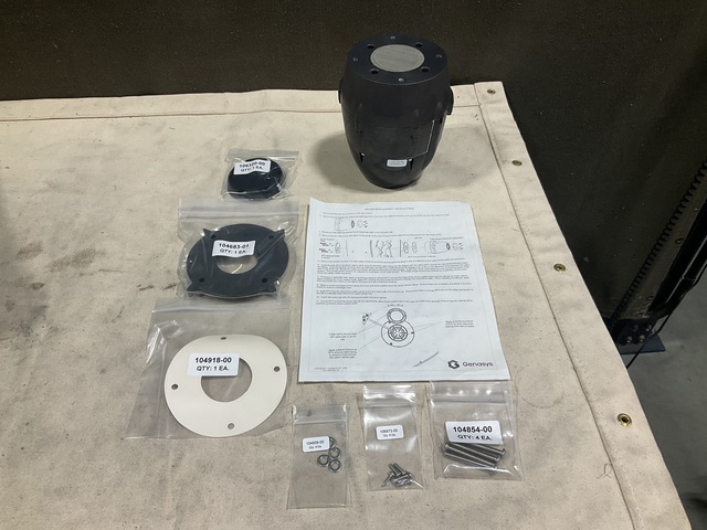 (20) Genasys 118396-00 Loudspeaker Drivers