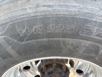 4 Underbody - Truck with 