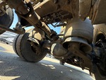 4 Underbody - Truck with 