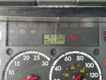 4 Transmision with Engine Hours