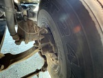Brakes with 