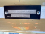 General Appearance with Numero seriale/numero d’identificazione del veicolo (VIN)