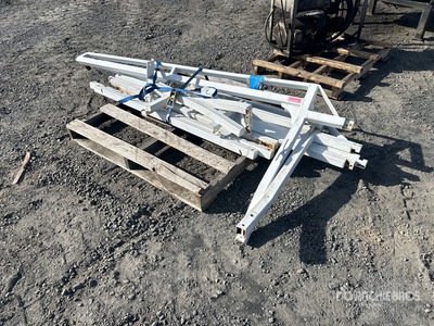 Monroe Ladder Rack