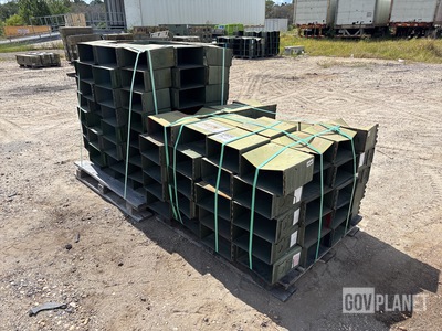 (144) PA19 Ammo Cans