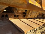 Undercarriage with Right Track Rollers