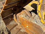 Undercarriage with Right Rear Idler