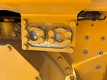 Układ hydrauliczny with Instalacja pomocniczego układu hydraulicznego