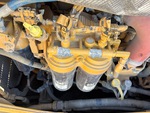 Silnik with Fuel Leaks