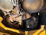 Silnik with Engine - Right Side