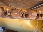 Undercarriage with Left Track Links