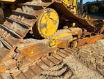 Undercarriage with Right Roller Frame