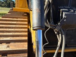 Układ hydrauliczny with