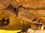 Undercarriage with Right Track Links