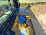 Silnik with DEF / AdBlue Tank