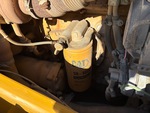 Silnik with Oil Leaks