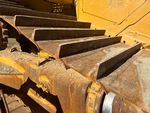 Undercarriage with Right Grouser Height