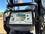 Control Station with Dash Console