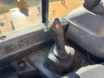 Control Station with Auxiliary Hydraulic Control