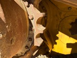 Undercarriage with Right Sprocket