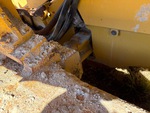 Undercarriage with Zużycie czopu soczewkowego belki wyrównywacza