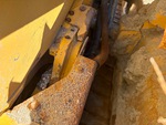 Chassis with Czopy zawieszenia obrotowego/tuleje lemiesza