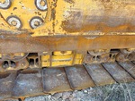 Undercarriage with Right Track Rollers