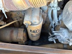 Silnik with Oil Leaks