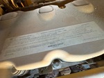 Silnik with Emission Label