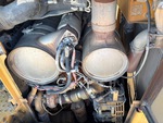 Silnik with Engine - Right Side