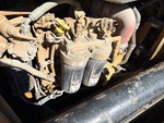 Silnik with Fuel Leaks