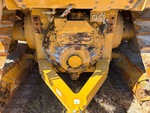 Chassis with Frame Condition